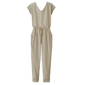 Patagonia Organic Cotton Roaming Jumpsuit - 20% OFF BUNDLES